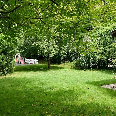 Fekete Rigó Vendégház Egerszalók Exterior foto